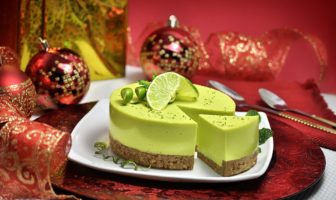 natale cibo
