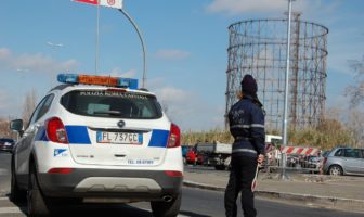 polizia locale