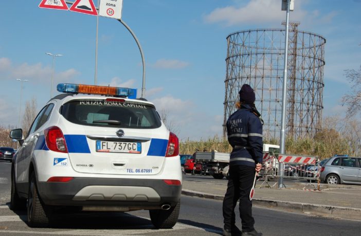 polizia locale