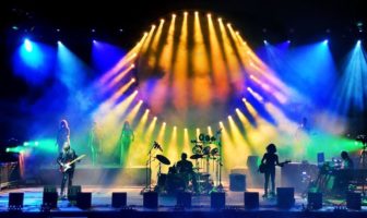 pink floyd