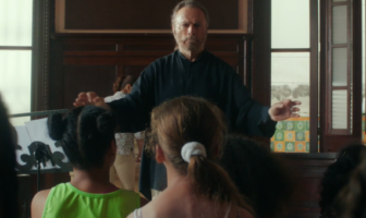 franco nero
