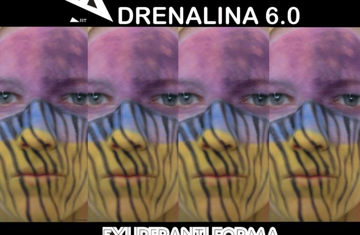 adrenalina