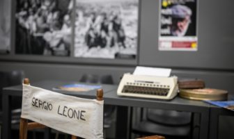 sergio leone