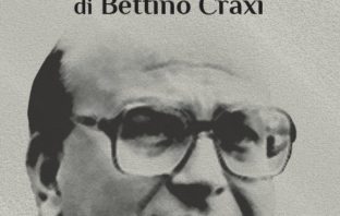 AD Hammamet Ascesa e caduta di Bettino Craxi di Mario Pacelli craxi