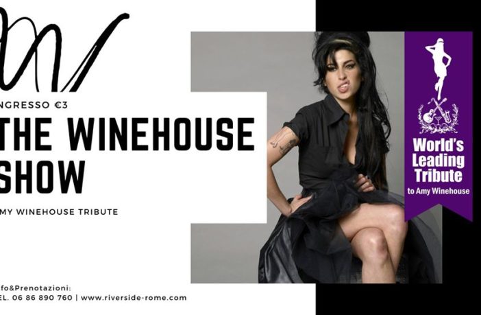 amy winehouse