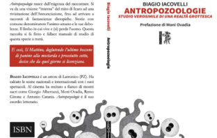 Antropozoologie studio verosimile di una realtà grottesca antropozoologie