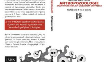 antropozoologie