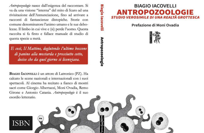 antropozoologie