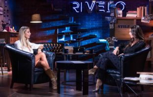 Rivelo: Le rivelazioni di Alan Fiordelmondo e Sabrina Ghio battisti
