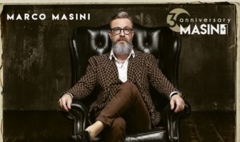 marco masini