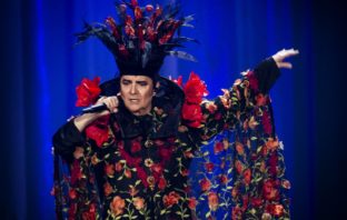 Renato Zero: giovedì 30 e venerdì 31 gennaio al Palazzo dello Sport di Roma le ultime due date di “ZERO il Folle in Tour”! renato zero