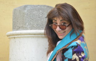 “Gaia in veloce, scherzoso discorso al mondo”, Teatro Ivelise 11 e 12 gennaio gaia