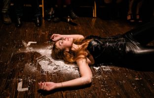 Teatro Trastevere: #comingsoon “TRASTESTORIE” Rassegna di Teatro di Narrazione, dal 28 gennaio al 9 febbraio 2020 teatro trastevere