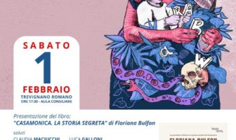 Parole sotto copertura: presentazione libro “Casamonica. La storia segreta” casamonica