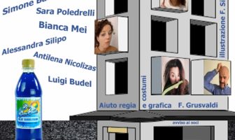 Nuoce gravemente alla salute di Alessandra Silipo, dall’11 al 16 febbraio 2020, Teatro Trastevere a Roma teatro trastevere