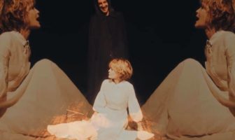 Orchidea – Storia di un fiore malato // 9-12 gennaio // Teatro Tordinona tordinona