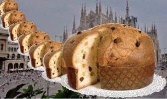 panettone