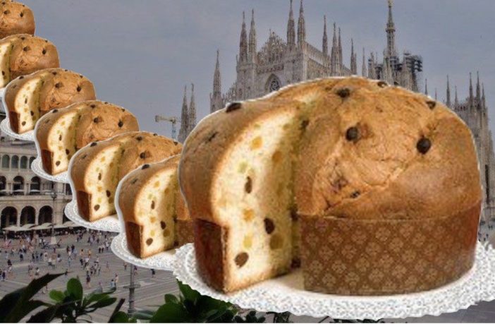 panettone