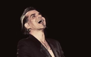 Piero Pelù: il 21 febbraio esce il nuovo disco d’inediti “Pugili fragili” piero pelù
