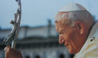 giovanni paolo II