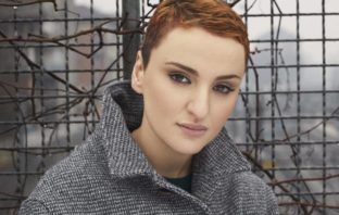 Arisa è la madrina del Premio Bianca d’Aponte per l’edizione 2020 d'aponte