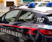 CARABINIERI: 80enne in stato confusionale vaga a piedi tra le auto che sfrecciano, salvato da una pattuglia a Giugliano in Campania (NA)
