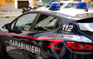 Ladispoli (RM), arrestata una donna indiziata di fingersi badante per derubare un anziano carabinieri
