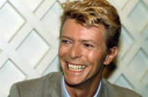 david bowie