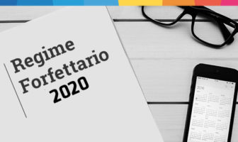regime forfettario