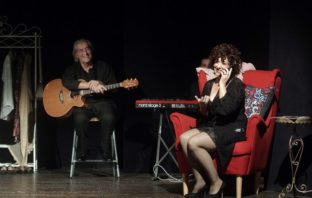 Teatro Flaiano. Tanti personaggi, una sola protagonista per dare voce alle donne teatro flaiano