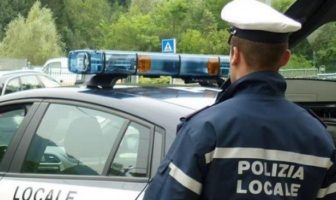 polizia locale
