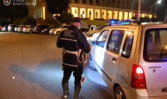 polizia locale