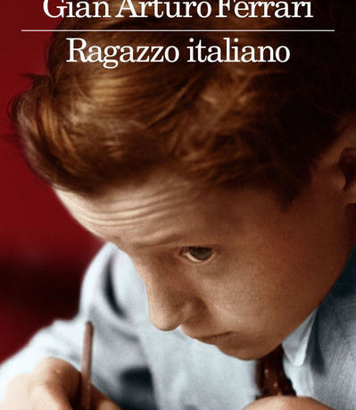 ragazzo italiano