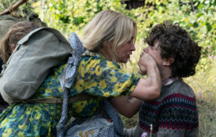A Quiet Place II di John Krasinski con Emily Blunt – Al cinema dal 16 aprile quiet place