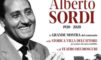 Buon compleanno, Albertone! Alberto Sordi