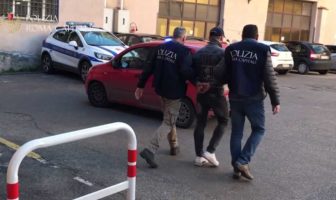 arresto