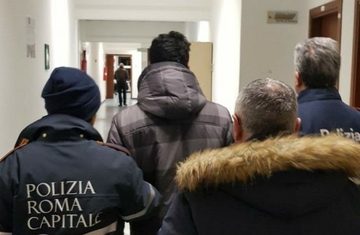 polizia locale