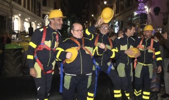 full monty