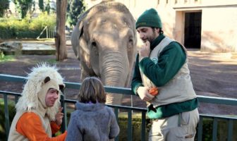 bioparco
