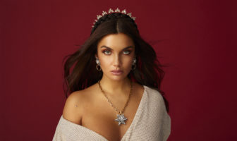 Elettra Lamborghini
