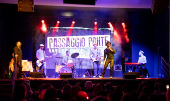 passaggio ponte