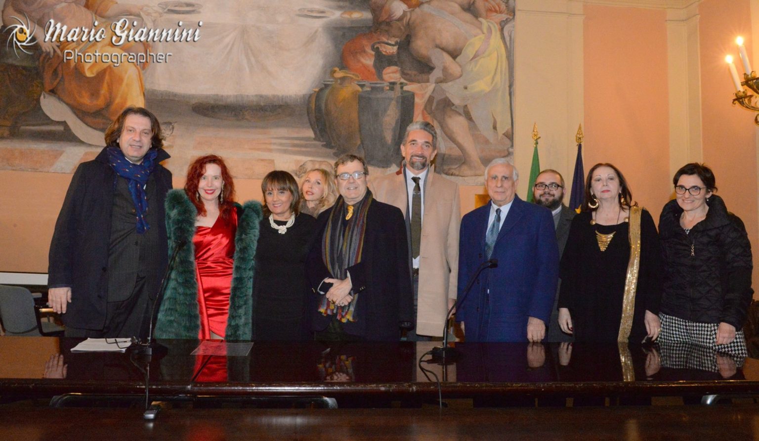 Maria Pia Conte Sorella Di Giuseppe Conte