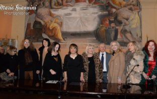“Dialoghi a Sutri”, con Maria Pia Cappello un affascinante viaggio artistico dal 500 fino al nuovo millennio sutri