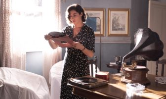 RAI 1: “La vita promessa” parte II la vita promessa