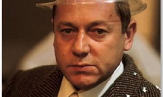 Paolo Villaggio
