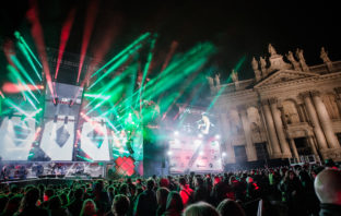 Primo Maggio NEXT, il contest che porterà 3 artisti emergenti sul palco del Concertone del Primo maggio, posticipa la chiusura delle iscrizioni a domenica 23 febbraio primo maggio