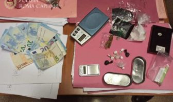 cocaina