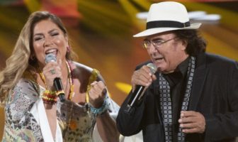 al bano