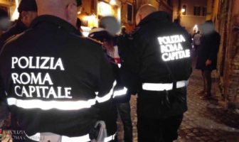 polizia locale