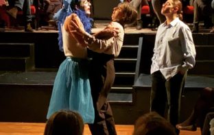 Teatro Trastevere: Nuovo Appuntamento con “Shakespeare in wine” shakespeare